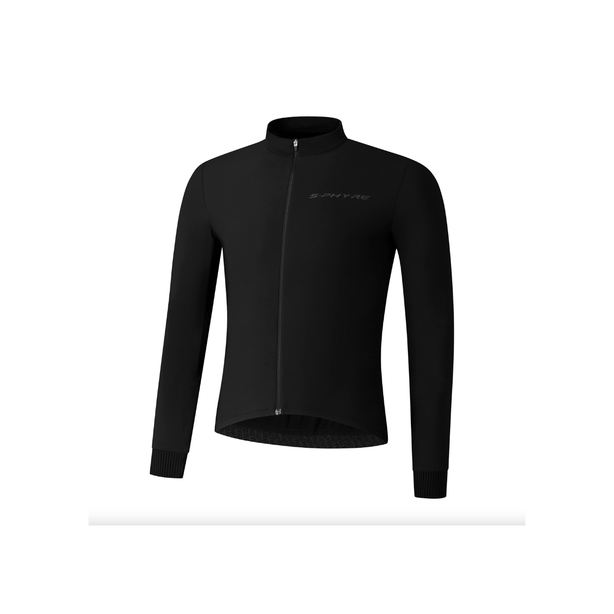 Maglia Shimano S-Phyre Thermal M/L (Black) 3 Maglia Shimano S-Phyre Thermal M/L (Black)