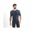 Maglia Sportful Light Pro Jersey (Shaded Galaxy Blue)