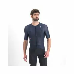 Maglia Sportful Light Pro Jersey (Shaded Galaxy Blue)