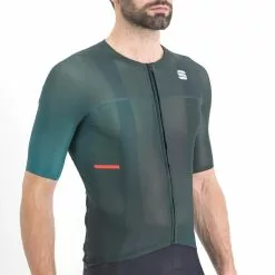 Maglia Sportful Light Pro Jersey (Shaded Green) 7 Maglia Sportful Light Pro Jersey (Shaded Green) -Negozio online Caschi Italia maglia sportful light pro jersey shaded green 2