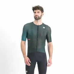 Maglia Sportful Light Pro Jersey (Shaded Green)