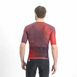 Maglia Sportful Light Pro Jersey (Shaded Huckleberry) -Negozio online Caschi Italia maglia sportful light pro jersey shaded huckleberry 1