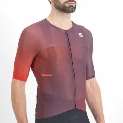 Maglia Sportful Light Pro Jersey (Shaded Huckleberry) -Negozio online Caschi Italia maglia sportful light pro jersey shaded huckleberry 2