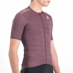 Maglia Sportful Supergiara Jersey (Huckleberry) -Negozio online Caschi Italia maglia sportful supergiara jersey huckleberry 2