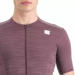 Maglia Sportful Supergiara Jersey (Huckleberry) -Negozio online Caschi Italia maglia sportful supergiara jersey huckleberry 3