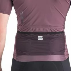Maglia Sportful Supergiara Jersey (Huckleberry) -Negozio online Caschi Italia maglia sportful supergiara jersey huckleberry 4