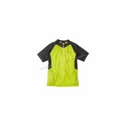 Endura Maglietta Manica Corta Mountain Bike Enduro Madison Flux Capacity