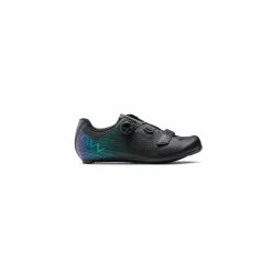 Northwave Storm Carbon 2 (Black/Iridescent)