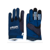 Guanti Oakley All Mountain (Blu) -Negozio online Caschi Italia oakley guanti all mountain blu