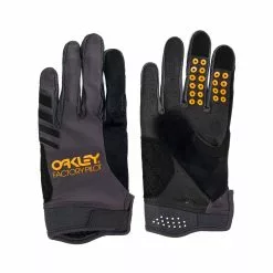 Guanti Oakley Switchback Mtb Glove (Forged Iron)