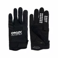 Guanti Oakley Switchback Mtb Glove (Blackout)