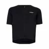 Maglia Oakley Point To Point Jersey (Blackout) 2 Maglia Oakley Point To Point Jersey (Blackout) -Negozio online Caschi Italia oakley maglia manica corta point to point black