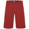 Oakley Pantaloncini Drop In Mtb Short (Red) -Negozio online Caschi Italia oakley pantaloncini drop in mtb short red