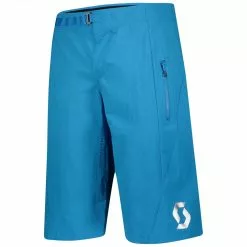 Shimano Pantaloncini Da Uomo Scott Trail Tuned C/fond