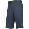 Pantaloncini Scott Vertic C/Fond (Blue) -Negozio online Caschi Italia pantaloncini scott vertic cfond blue