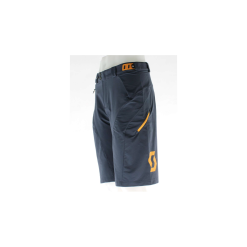 Pantaloncini Uomo Scott Trail Flow Xpand LS/Fit
