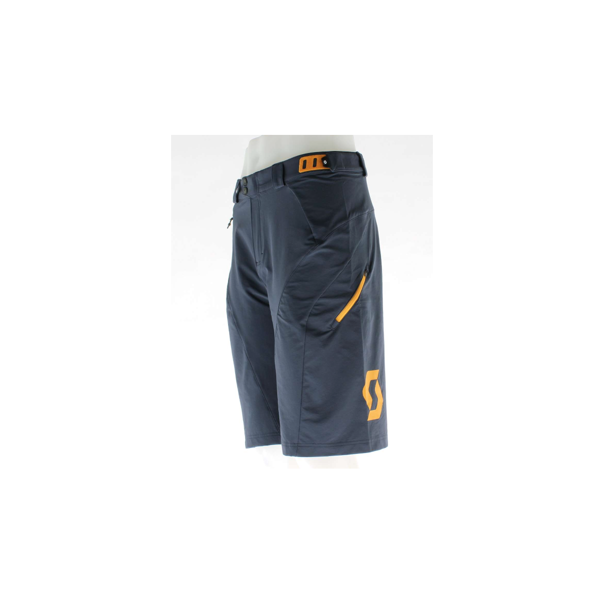 Pantaloncini Uomo Scott Trail Flow Xpand LS/Fit 3 Pantaloncini Uomo Scott Trail Flow Xpand LS/Fit