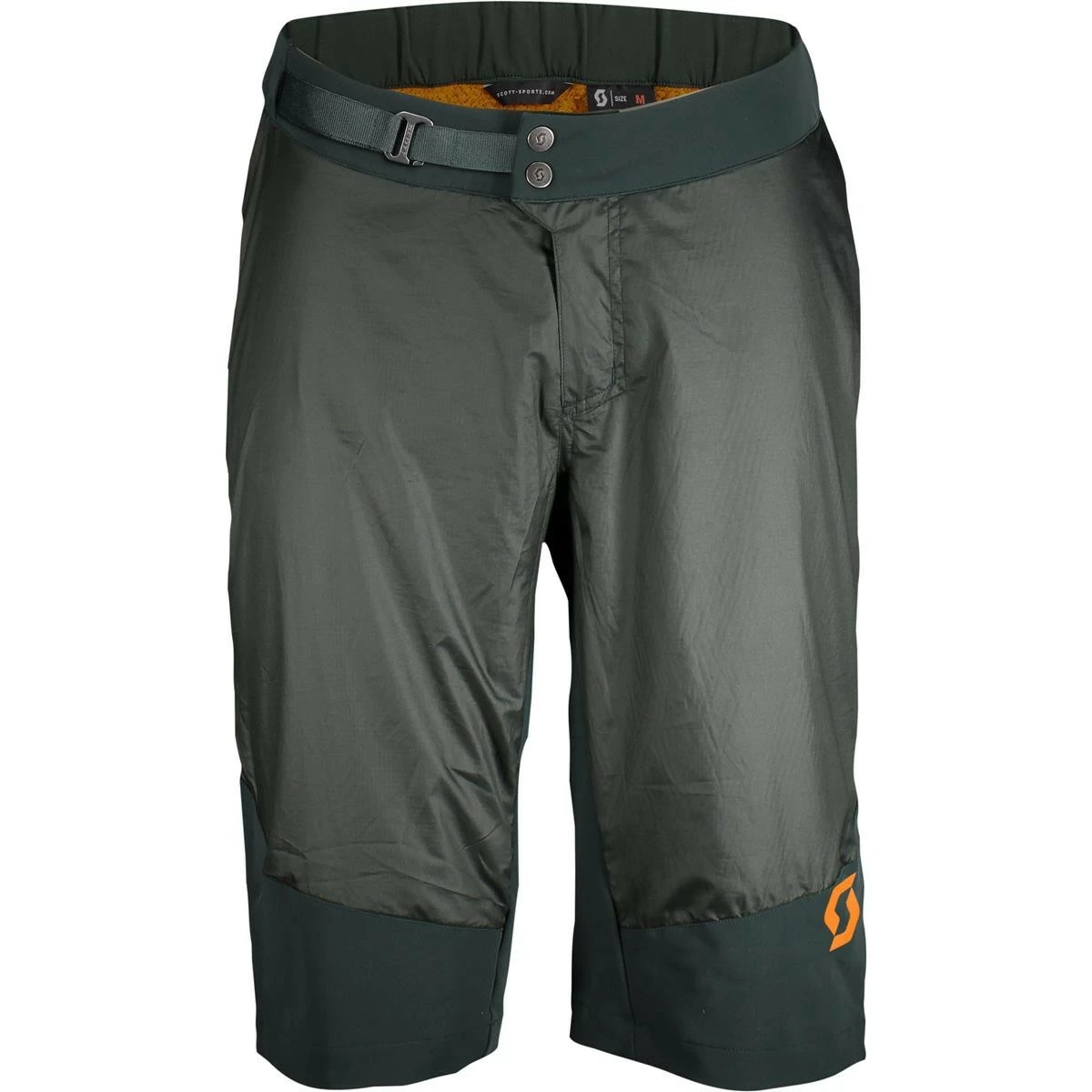 Pantaloncini Uomo Scott Trail Storm Insuloft Al 3 Pantaloncini Uomo Scott Trail Storm Insuloft Al