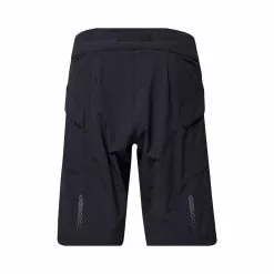 Pantaloncino Oakley Drop In Mtb Short (Blackout) -Negozio online Caschi Italia pantaloncino oakley drop in mtb short 2