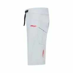 Pantaloncino Oakley Drop In Mtb Short (Lunar Rock) -Negozio online Caschi Italia pantaloncino oakley drop in mtb short lunar rock 2
