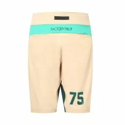 Prima pagina -Negozio online Caschi Italia pantaloncino oakley seeker 75 short humus 1