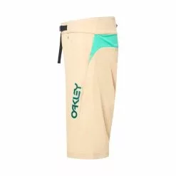 Pantaloncino Oakley Seeker '75 Short (Humus) -Negozio online Caschi Italia pantaloncino oakley seeker 75 short humus 2