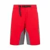 Pantaloncino Oakley Seeker '75 Short (Red Line) -Negozio online Caschi Italia pantaloncino oakley seeker 75 short red line