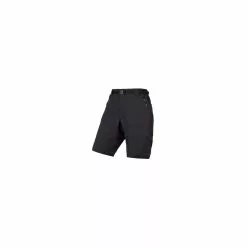 Pantalone Endura Donna Hummvee Short With Liner (Nero)