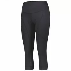 Pantaloni Bermuda ¾ Da Donna Scott Endurance 10