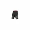 Pantaloni Corti Endura Hummvee Short II (Grigio) -Negozio online Caschi Italia pantaloni corti endura hummvee short ii grigio
