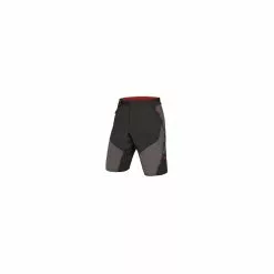 Pantaloni Corti Endura Hummvee Short II (Grigio)