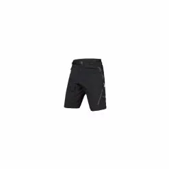 Pantaloni Corti Endura Hummvee Short II (Nero)
