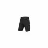 Pantaloni Corti Endura Hummvee Short II (Nero Camo) 2 Pantaloni Corti Endura Hummvee Short II (Nero Camo) -Negozio online Caschi Italia pantaloni corti endura hummvee short ii nero camo