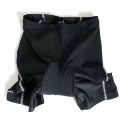 Pantaloni Da Bimbo Scott Ls Black