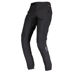 Pantaloni Da Uomo Scott Trail Tuned (Black)