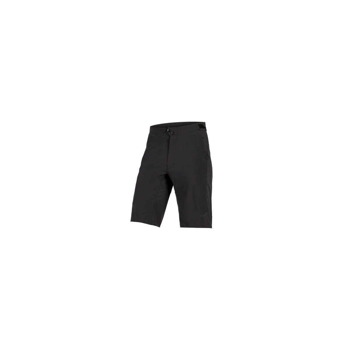 Pantaloni Endura GV500 Foyle Shorts (Black) 3 Pantaloni Endura GV500 Foyle Shorts (Black)