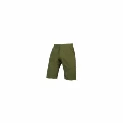 Pantaloni Endura Hummvee Lite Short With Liner (Olive Green)