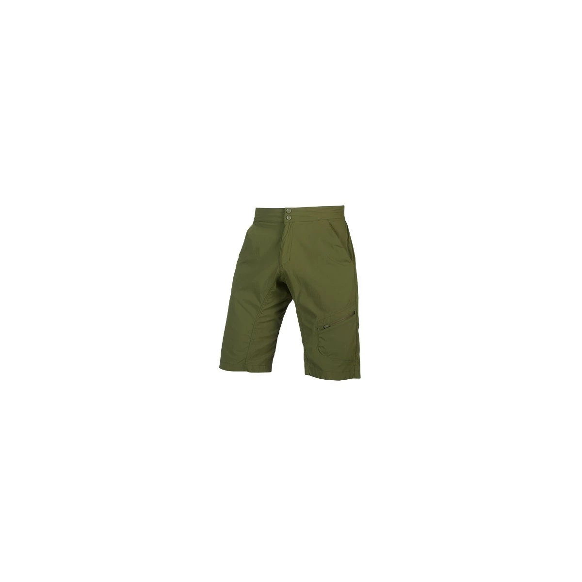 Pantaloni Endura Hummvee Lite Short With Liner (Olive Green) 3 Pantaloni Endura Hummvee Lite Short With Liner (Olive Green)