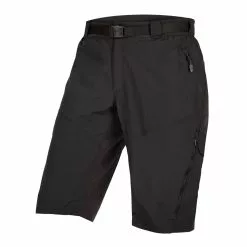 Pantaloni Endura Hummvee Short (Nero)