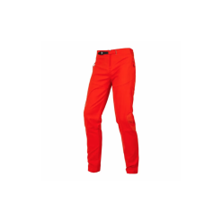 Pantaloni Endura MT500 Burner (Rosso)