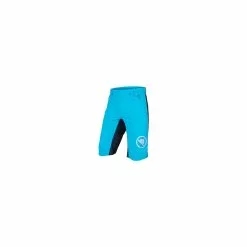 Pantaloni Endura MT500 Spray Short (Azzurro)
