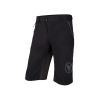 Pantaloni Endura MT500 Spray Short (Black) -Negozio online Caschi Italia pantaloni endura mt500 spray short black