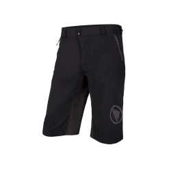 Pantaloni Endura MT500 Spray Short (Black)