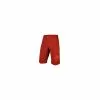 Pantaloni Endura Mt500 Spray Short (Rosso)