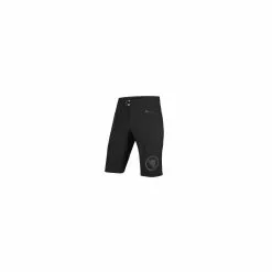 Pantaloni Endura SingleTrack Lite Short Slim Fit (Black)