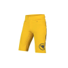 Pantaloni Endura SingleTrack Lite Short Slim Fit (Saffron) -Negozio online Caschi Italia pantaloni endura singletrack lite short slim fit saffron