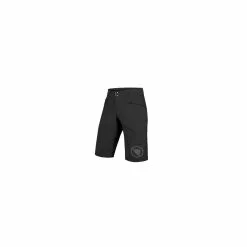 Pantaloni Endura Singletrack Short II (Black)