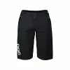 Pantaloni Poc Essential Enduro Shorts (Uranium Black) -Negozio online Caschi Italia pantaloni poc essential enduro shorts uranium black
