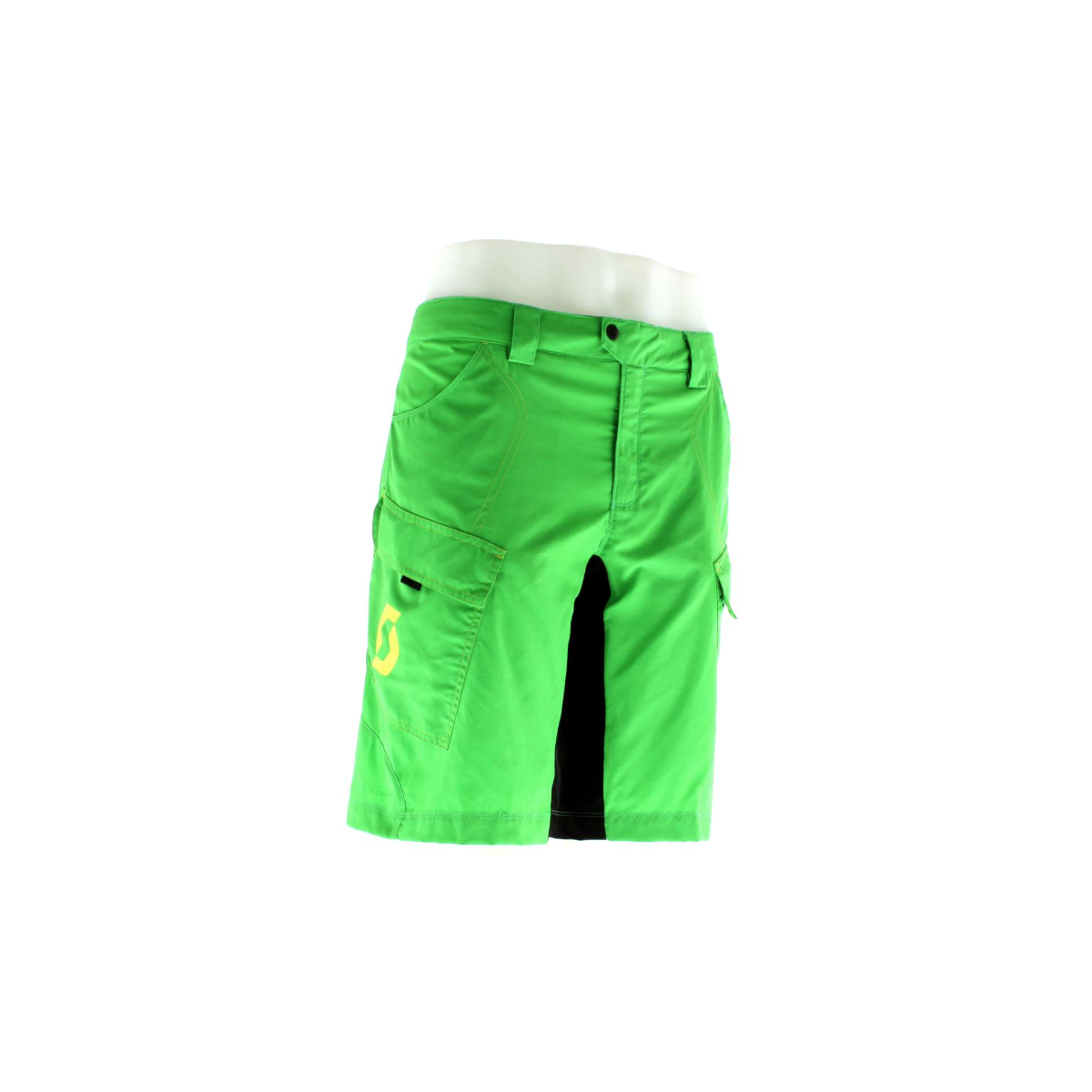 Pantaloni Scott Trail 30 SL 3 Pantaloni Scott Trail 30 SL