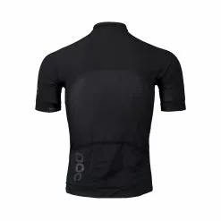 Maglia Poc Aero-Lite Road Jersey (Uranium Black) -Negozio online Caschi Italia poc aero lite road jersey 1